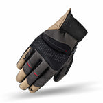 Shima MC Gloves Air 2.0 Brown