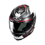 HJC Integral MC Helm i71 Nior Red