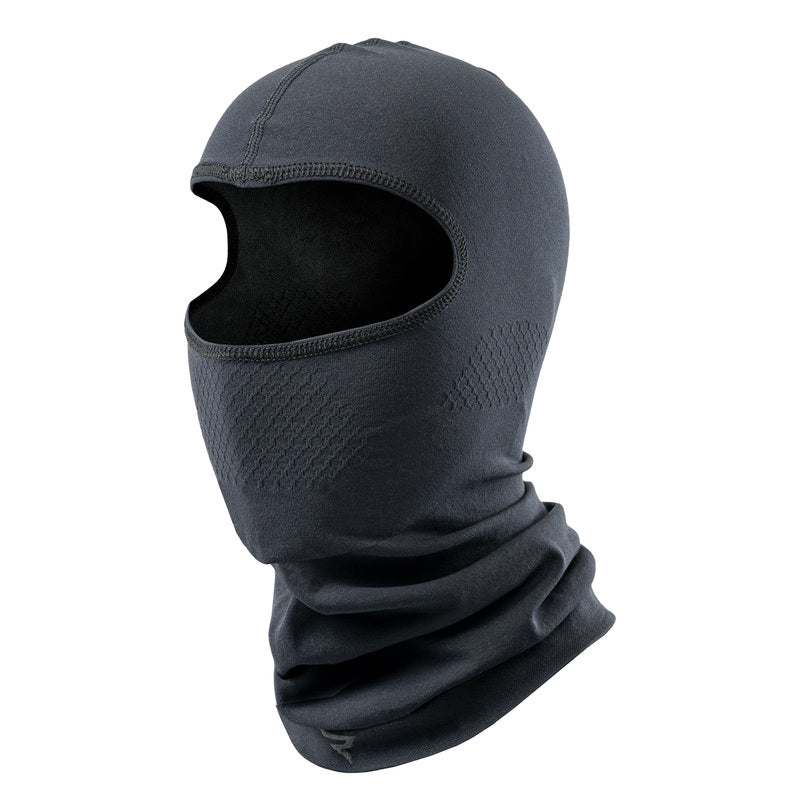 Rebelhorn Balaclava Freeze II Schwarz