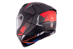 MT Helme Integral MC Helm Rache 2 Hatax B5