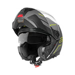 Schuberth Öffner MC Helm C5 Master Grippe