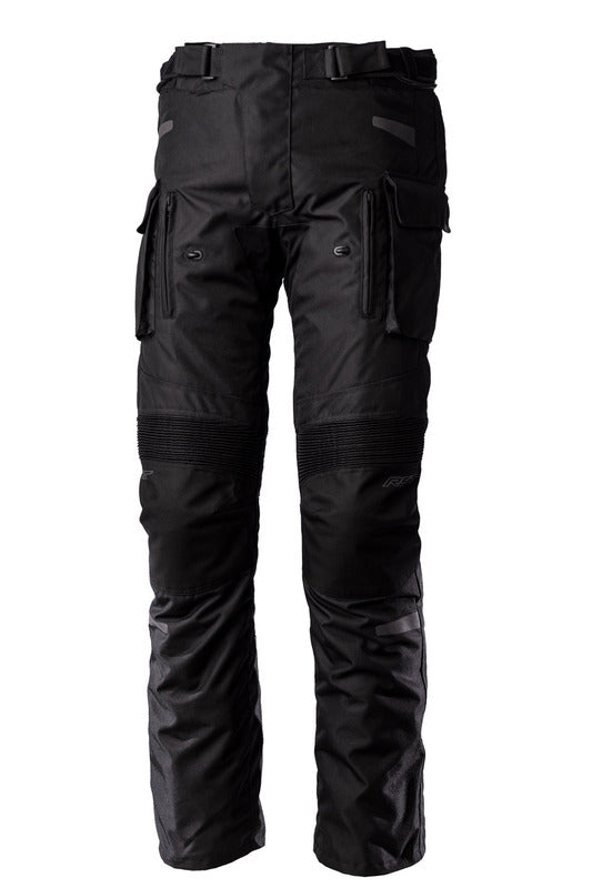 RST Textile Mc-Pants Ausdauer schwarz