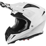 Airoh Cross MC Helm Aviator 2.2 Weiß