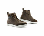 Siebzig Unisex MC-Shoes SD-BC7 Brown