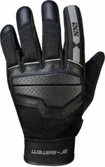 Ixs MC Handschuhe Evo Air Black