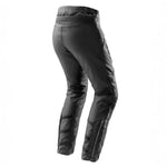 Rebelhorn Dam Textile Mc-Pants Hiker IV Schwarz