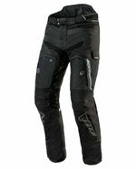 Rebelhorn Textile Mc-Panty Patrol Schwarz