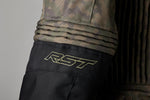 Rst textile mc-jacket ranger camo