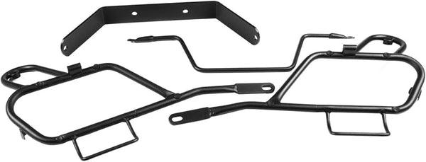 Shad 3p-System Sido Bake Fin-Suzuki V-Strom 1000 (S0VS12SF)