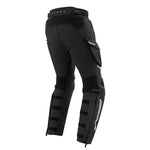 Rebelhorn Textile Mc-pants Cubby V Black