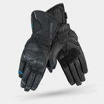Shima Dam Mc-Handskar GT-2 WP Svart