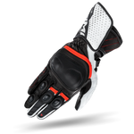 Shima Mc-Sporthandskar ST-3 Vit /Röd