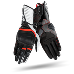 Shima Mc-Sporthandskar ST-3 Vit /Röd