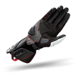 Shima Mc-Sporthandskar ST-3 Vit /Röd
