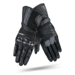 Shima Mc-Sporthandskar STR-2 Vented Svart