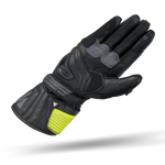 Shima Mc-Sporthandskar STR-2 Vented Svart /Flu