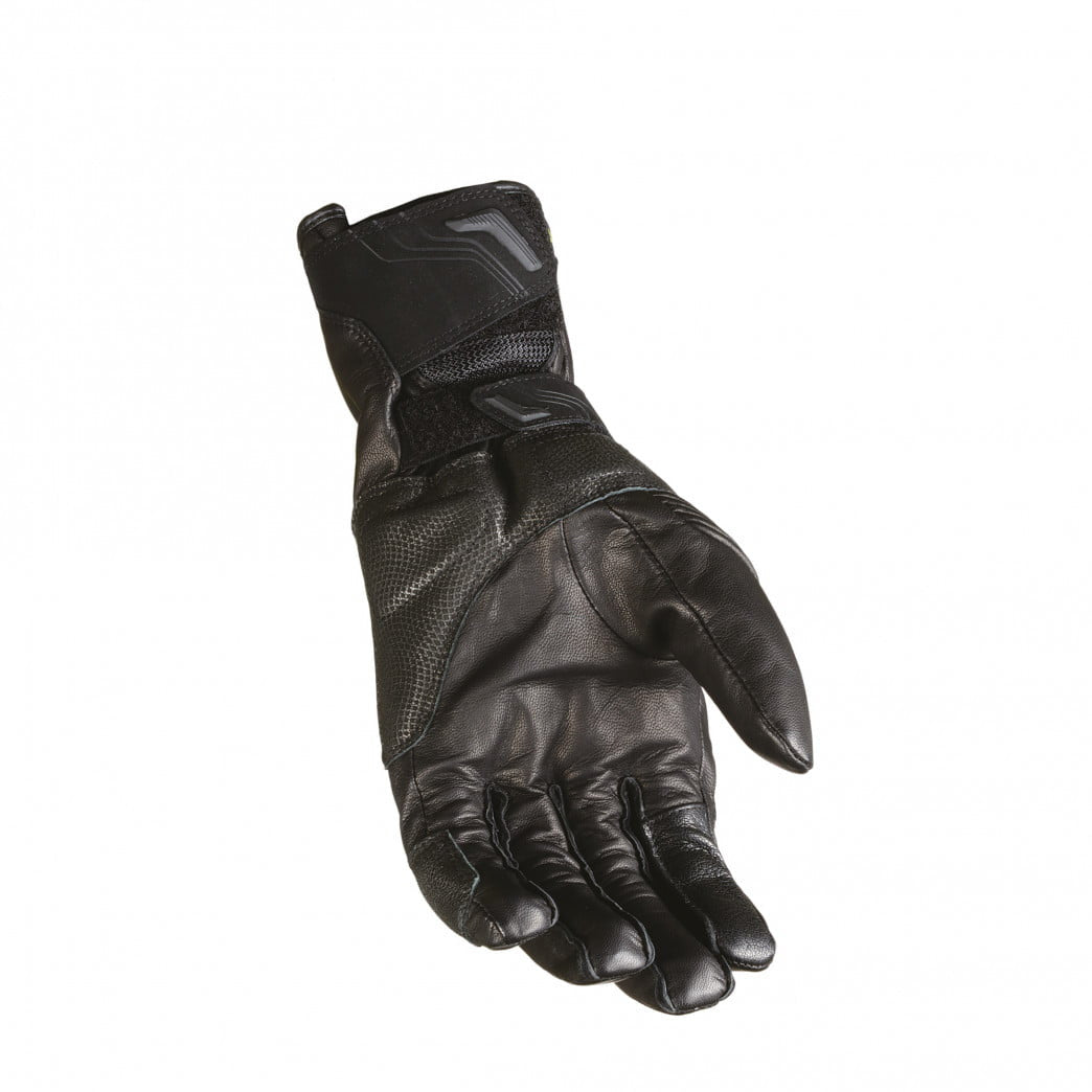 Macna Mc-Handschuhe Wasserdicht Rapier RTX Schwarz 