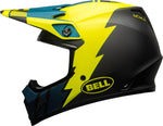 Bell Cross MC Helm MX-9 MIPS Streik