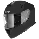 ROCC 340 Integral MC Helm Matt Black