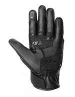 Seca Dam MC Handschuhe Achse Mesh Schwarz