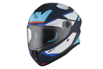 MT Helme Integral MC Helm Targo Kay C7