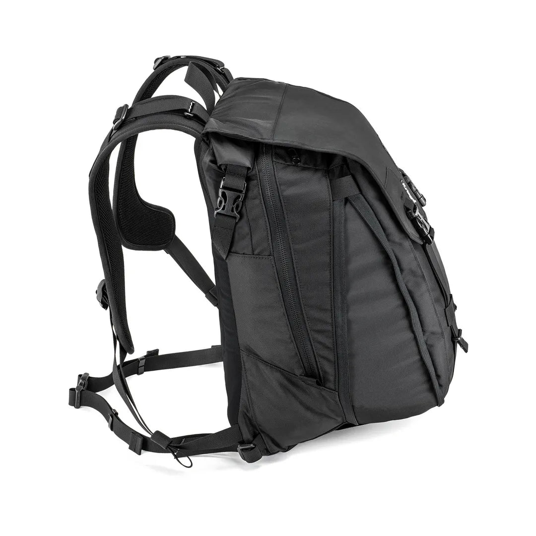 Kriega MC Backpack max 28 schwarz