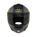 Schuberth Öffner MC Helm C5 Master Grippe