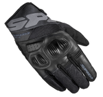 Spidi MC Handschuhe Flash-R evo schwarz