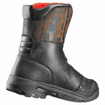 Held Unisex Gore-Tex® Kurze Motorradstiefel Brickland Schwarz 