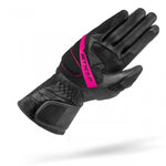 Shima Ladies Mc-Gloves STX 2.0 Black /Pink