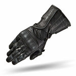 Shima Ladies Mc-Gloves GT-1 Schwarz