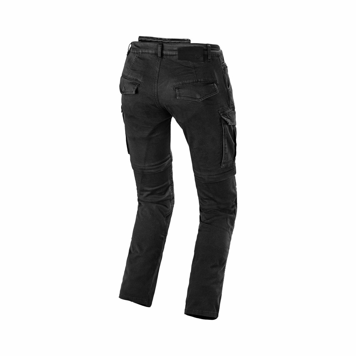 Macna Kevlar MC-Pants Ankunft schwarz