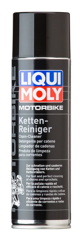 Liqui Moly chain cleaning mc 500ml