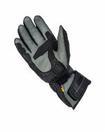 Rebelhorn Sport Mc-Handschuhe ST Long Schwarz 