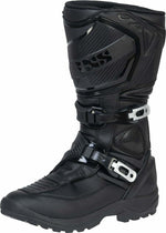 IXS MC Books Desert Pro St Black