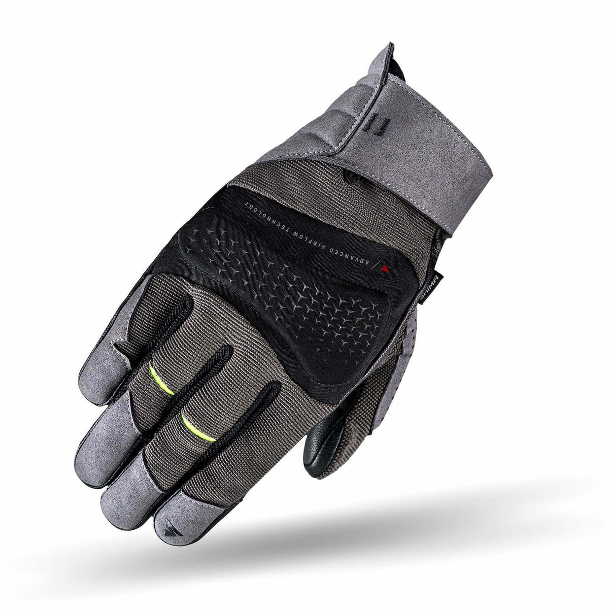 Shima MC Handschuhe Air 2.0 Grau