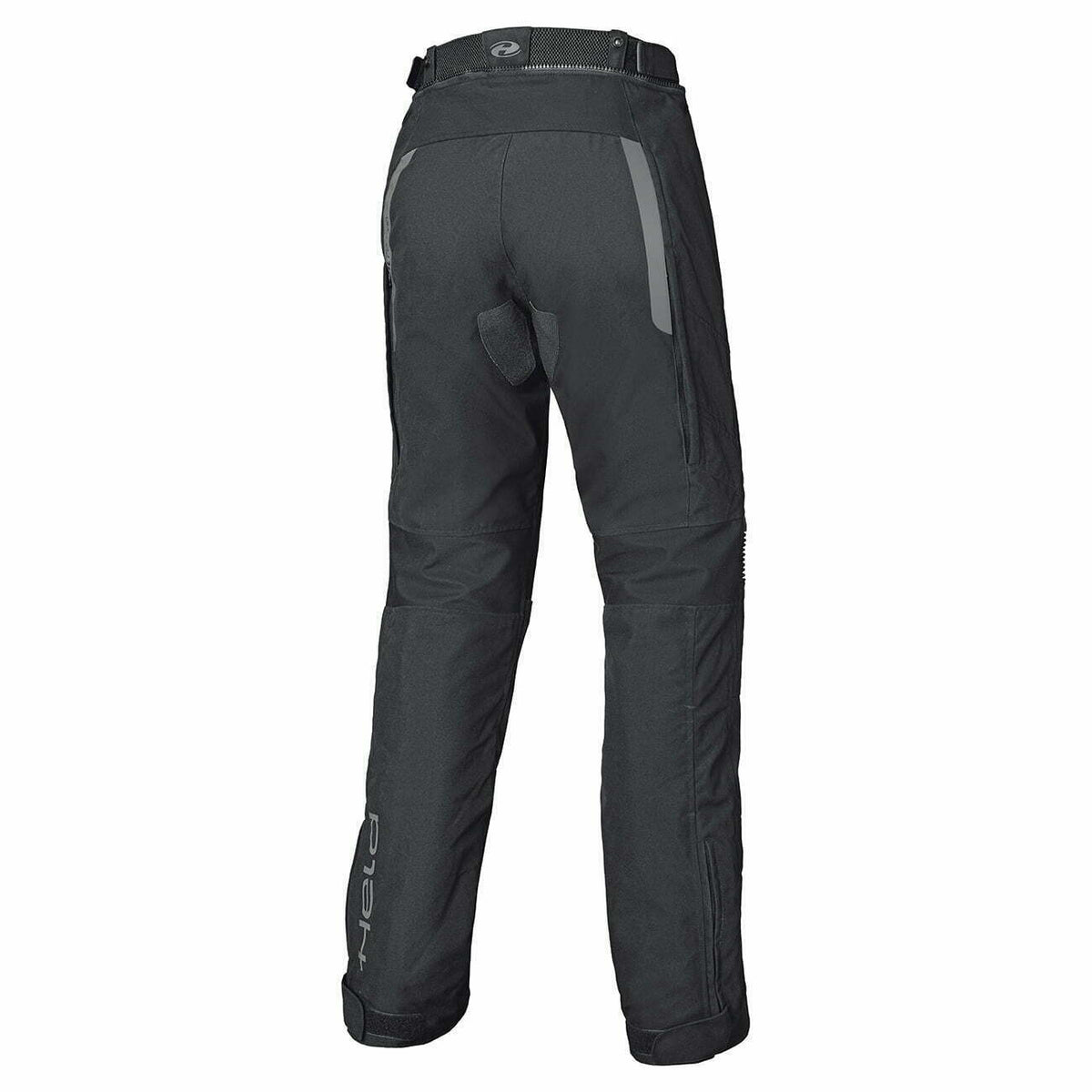 Gehaltene Kinder/Jugendtextile MC-Pants Sarai II Black