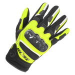 Büse MC-Gloves Safe Ride Schwarz /Grippe