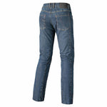 Gehaltene Kinder Kevlar Jeans San Diego Blau