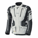 Held Lady Textile MC jacket Hakuna II Gray /Black