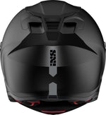 IXS Integral MC Helm 912 SV 1,0 Mattschwarz