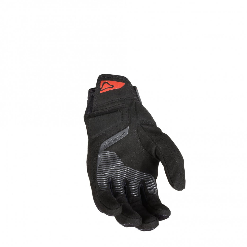 Macna Ladies MC Handschuhe recon schwarz