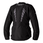 RST DAM textil Mc Jack Alpha 5 Schwarz