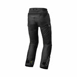 Macna laminierte Textile MC-Pants Ultimax Schwarz