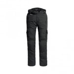 DIFI Textile MC-Pants Sierra Nevada EDT Schwarz