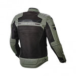 Macna Lady Textile MC-Jacket Fluent Green