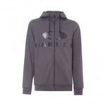 Oakley hoodie bark gray