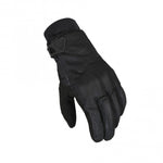 Macna Mc-Handschuhe Crew Wasserdicht RTX Schwarz 