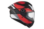 MT Helme Integral MC Helm Targo Kay B5