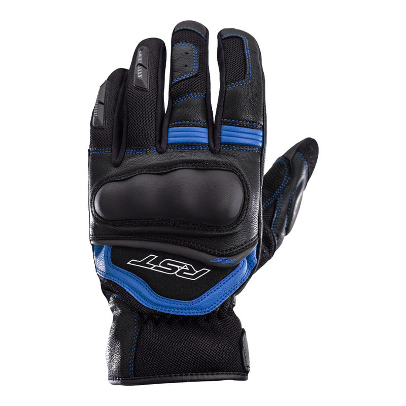 RST MC Gloves Urban Air 3 Mesh Black /Blue